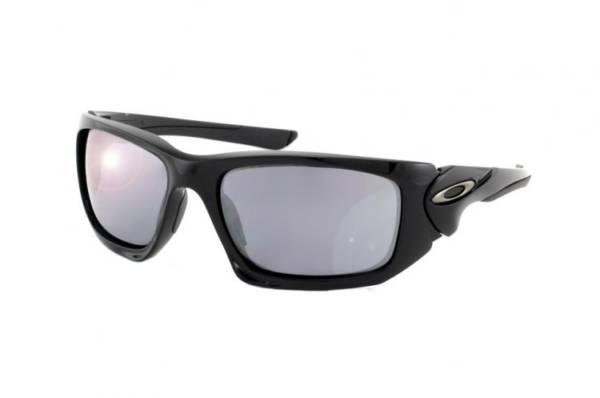 Gafas de Sol Oakley SCALPEL 9095 01 Negro Brillo - Negro Iridium