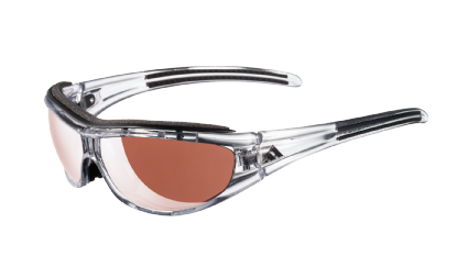 product g a gafas de sol adidas a126 evil eye pro 6069 transparent black lente lst active silver lst bright antifog 2 1.jpeg en Óptica Sobrarbe