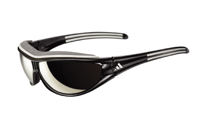 product g a gafas de sol adidas a134 evil eye explorer 6051 charcoal lente space lst bright antifog 1.jpeg en Óptica Sobrarbe