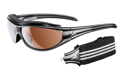 product g a gafas de sol adidas a135 evil eye explorer 6058 shiny anthrazite black lente lst active lst bright antifog .jpeg en Óptica Sobrarbe