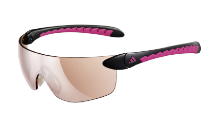 product g a gafas de sol adidas a150 supernova 6073 black pink lente lst contrast 1.jpeg en Óptica Sobrarbe