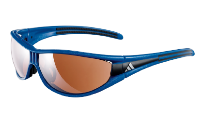 product g a gafas de sol adidas a266 evil eye 6077 blue lente lst active silver 1 1.jpeg en Óptica Sobrarbe