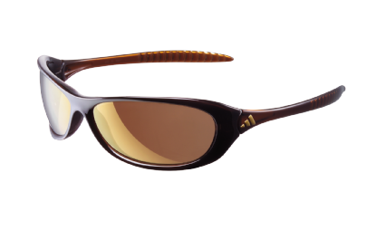 product g a gafas de sol adidas a352 merlin 6080 brown lente lst contrast.jpeg en Óptica Sobrarbe