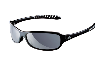 product g a gafas de sol adidas a365 ramone 6050 black lente grey.jpeg en Óptica Sobrarbe