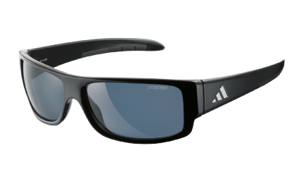 product g a gafas de sol adidas a374 kundo 6050 black lente grey.jpeg en Óptica Sobrarbe