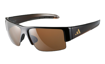 product g a gafas de sol adidas a376 retego 6053 brown brown lente lst contrast.jpeg en Óptica Sobrarbe