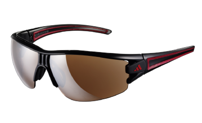 product g a gafas de sol adidas a402 evil eye halfrim l 6050 shiny black red lente lst active silver.jpeg 1 en Óptica Sobrarbe