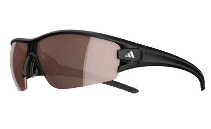 product g a gafas de sol adidas a402 evil eye halfrim l 6061 matt black lente lst polarized silver.jpeg en Óptica Sobrarbe