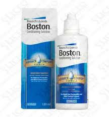Boston Advance Comfort solución acondicionadora 120ml