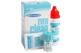 Ever Clean AVIZOR 2 x 60ml Travel Pack 16 days