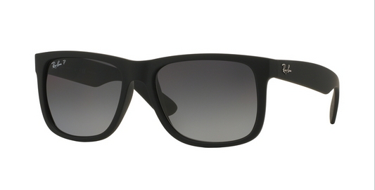 Ray-ban RB4165 Justin 622/T3