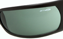 Repuestos Lentes Arnette AN4007 Slide - 71 Verde