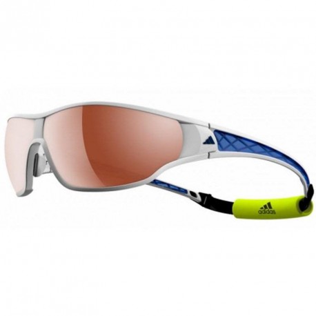 Repuesto Varilla derecha gafa de sol ADIDAS A189 Tycane Pro L 6056 Azul